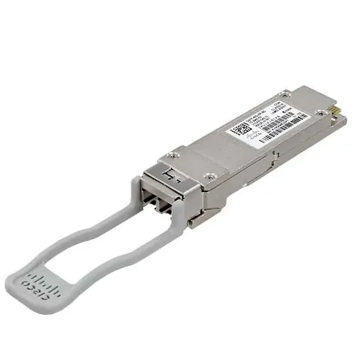Cisco-QSFP-40/100-SRBD