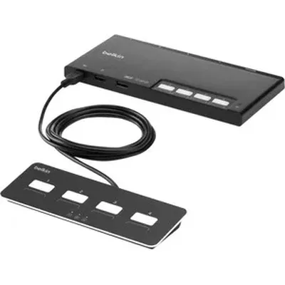 Belkin-F1DN004MOD-KM-4