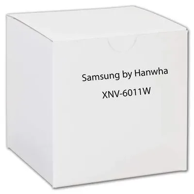 Hanwha-XNV-6011W