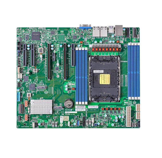 Supermicro-MBD-X13SEI-F-B