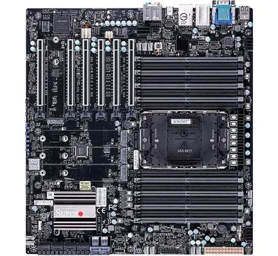 Supermicro-MBD-X13SWA-TF-O