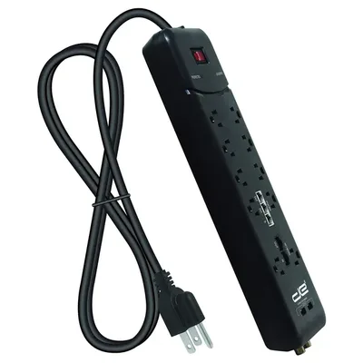 DIGITAL ENERGY-DSS5-1021-BLK