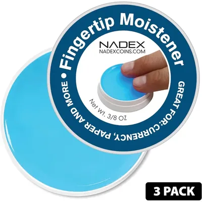NADEX COINS(TM)-NXTE-1742