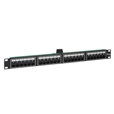 International Connectors and Cable Corp.-ICMPP24TF2