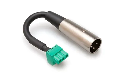 Hosa Tech-PHX-206M-BULK