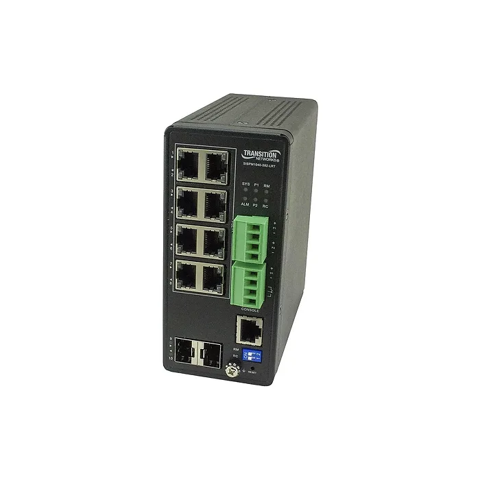 Lantronix-SISPM1040-582-LRT