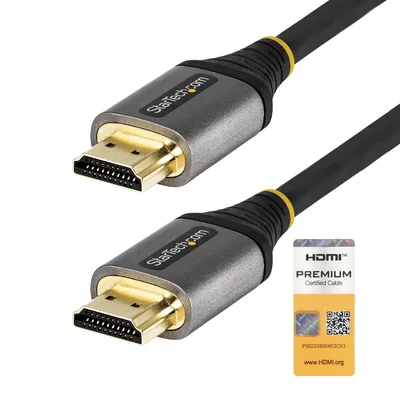 STARTECH-HDMMV3M