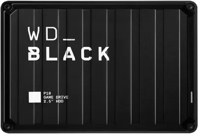 Western Digital-WDBA2W0020BBK-WES1