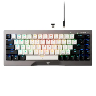 GAMDIAS-GD-HERMES M4 HYBRID WB