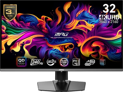 MSI-MPG321URXQDOLED