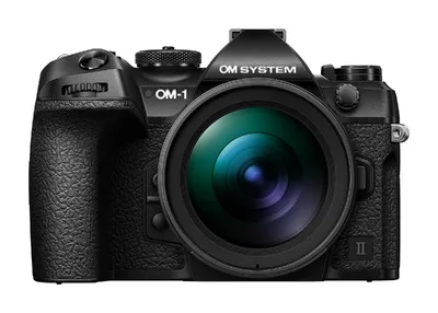 OM DIGITAL SOLUTIONS AMERICAS INC-V210041BU000