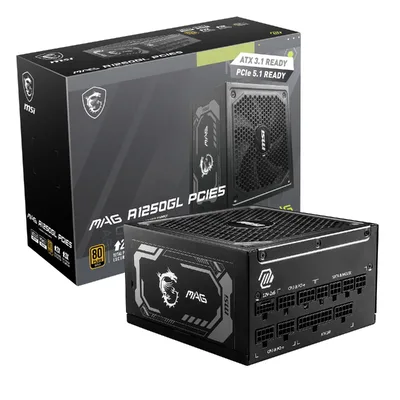 MSI-MAGA1250GLPCIE5