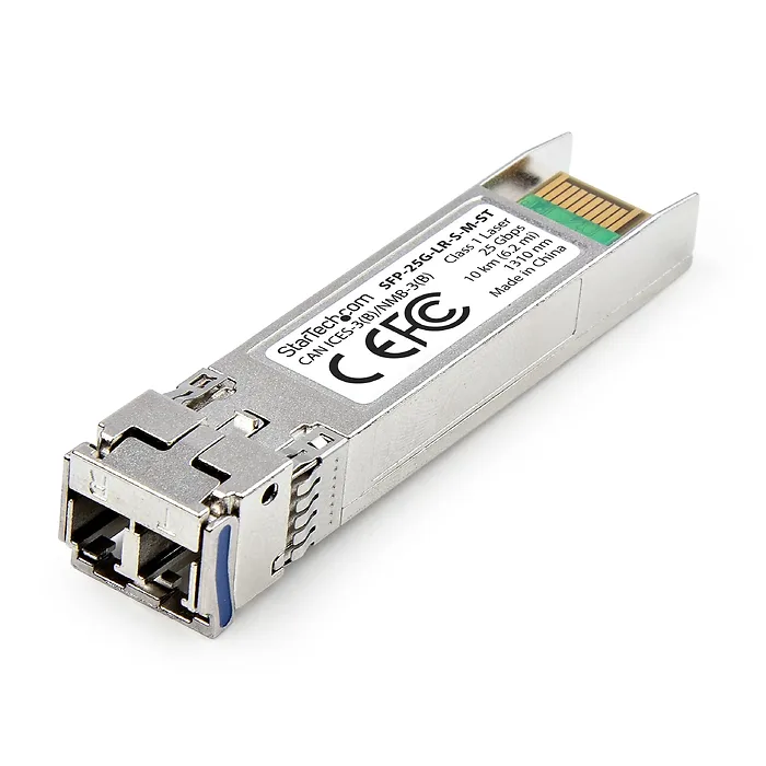 STARTECH-SFP-25G-LR-S-M-ST