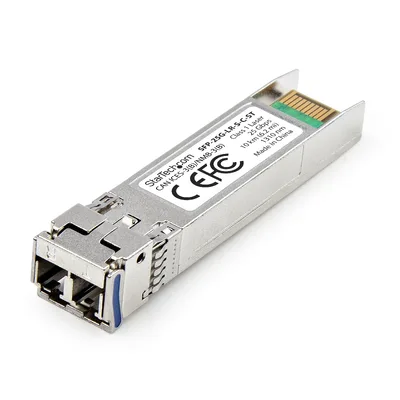 STARTECH-SFP-25G-LR-S-C-ST