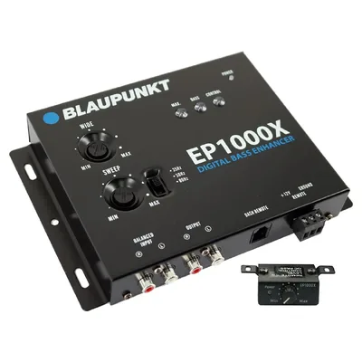 BLAUPUNKT-EP1000XPRO