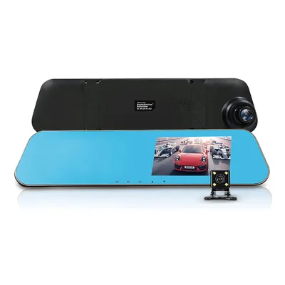 Nippon Labs-ISRVDVR43