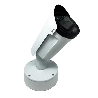 Axis Communications-02507-001