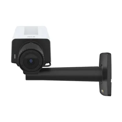 Axis Communications-02733-001