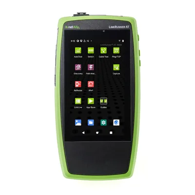 NETALLY-LRAT-4000