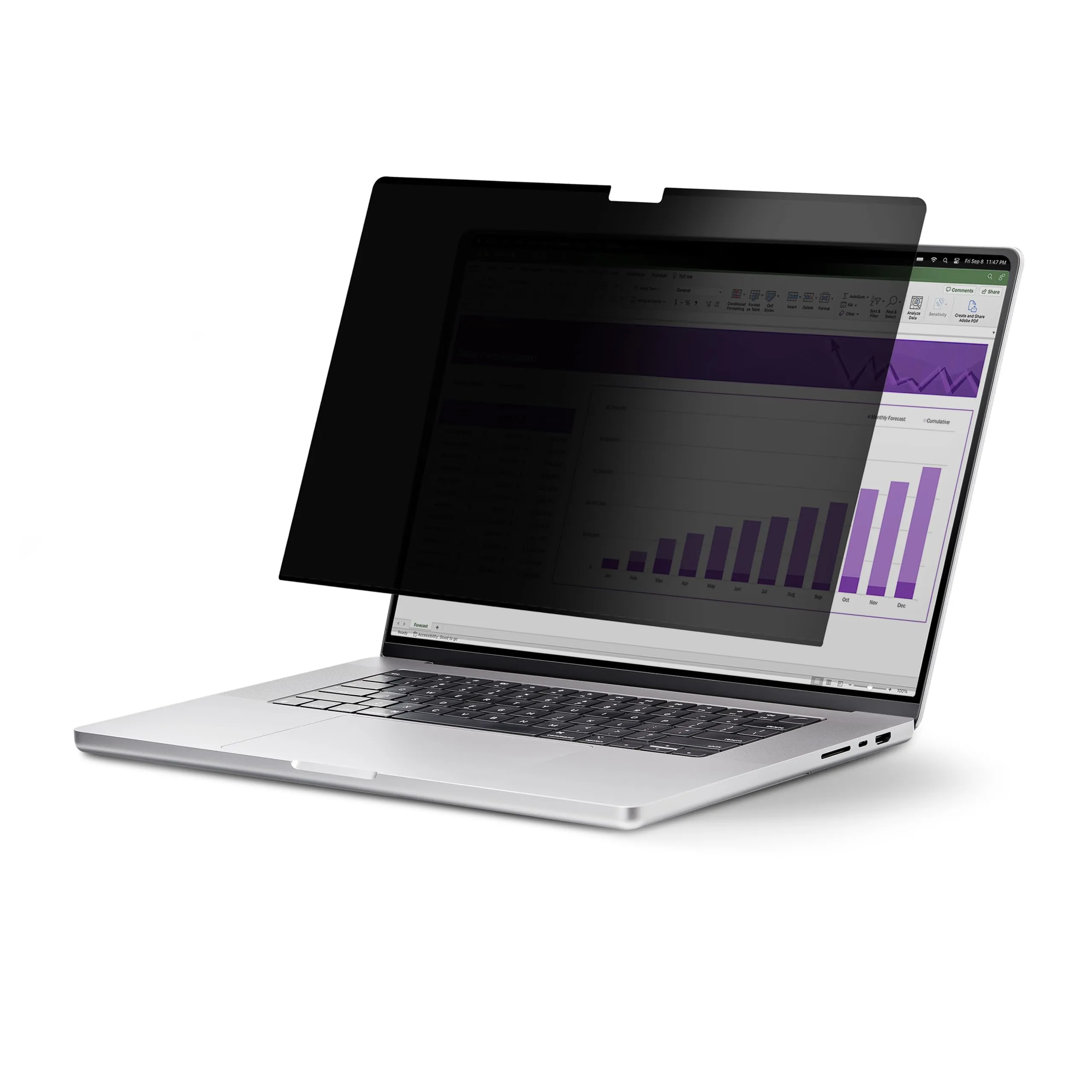 STARTECH-141T6-PRIVACY-SCREEN
