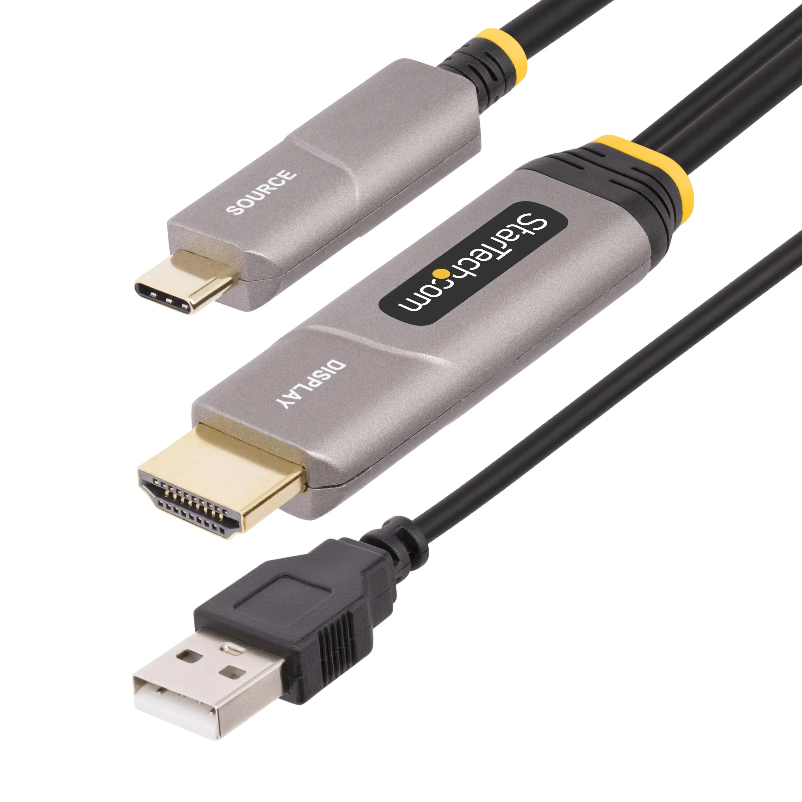 STARTECH-146B-USBC-HDMI4K-AOC