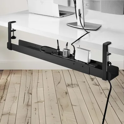 STARTECH-CALB-DESK-CABLE-TRAY