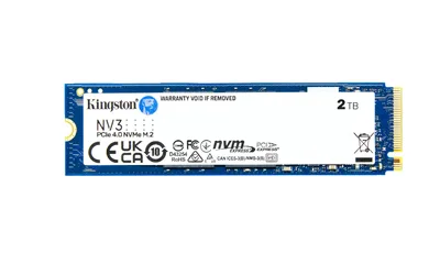 KINGSTON-SNV3S/2000G