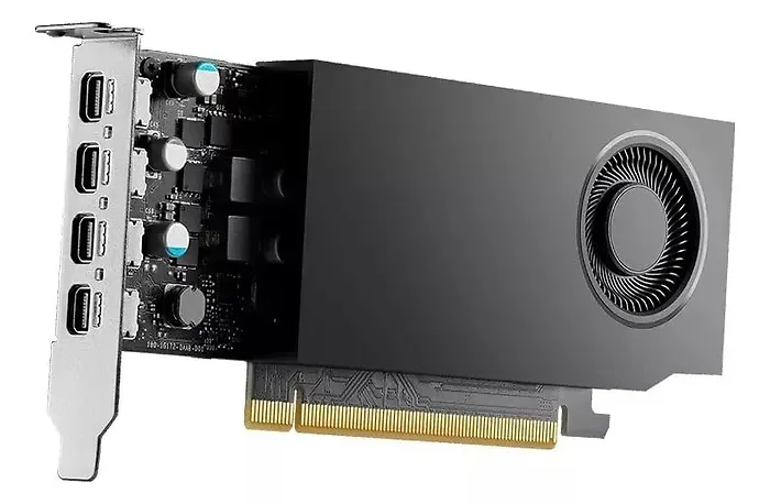 PNY Technologies-VCNRTXA400ATX-PB