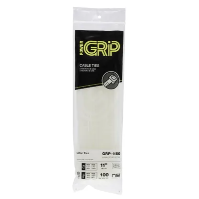 POWER GRIP-0184-1211