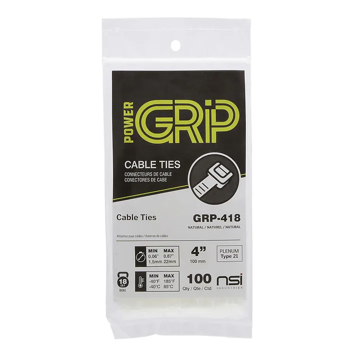 POWER GRIP-0184-1244