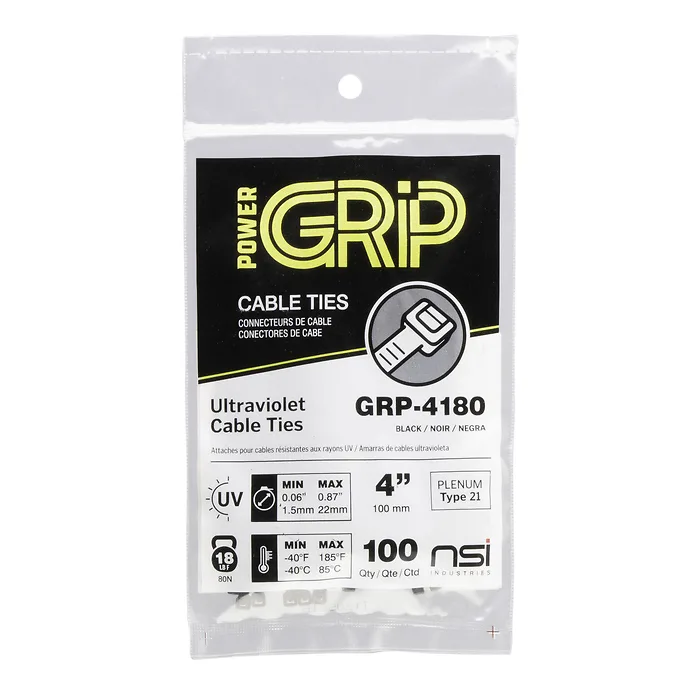 POWER GRIP-0184-1245