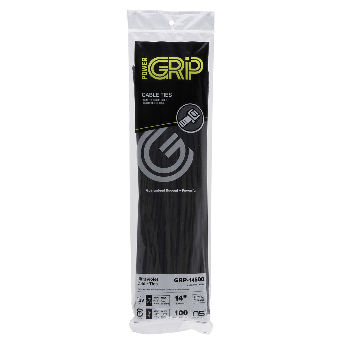 POWER GRIP-0184-1220