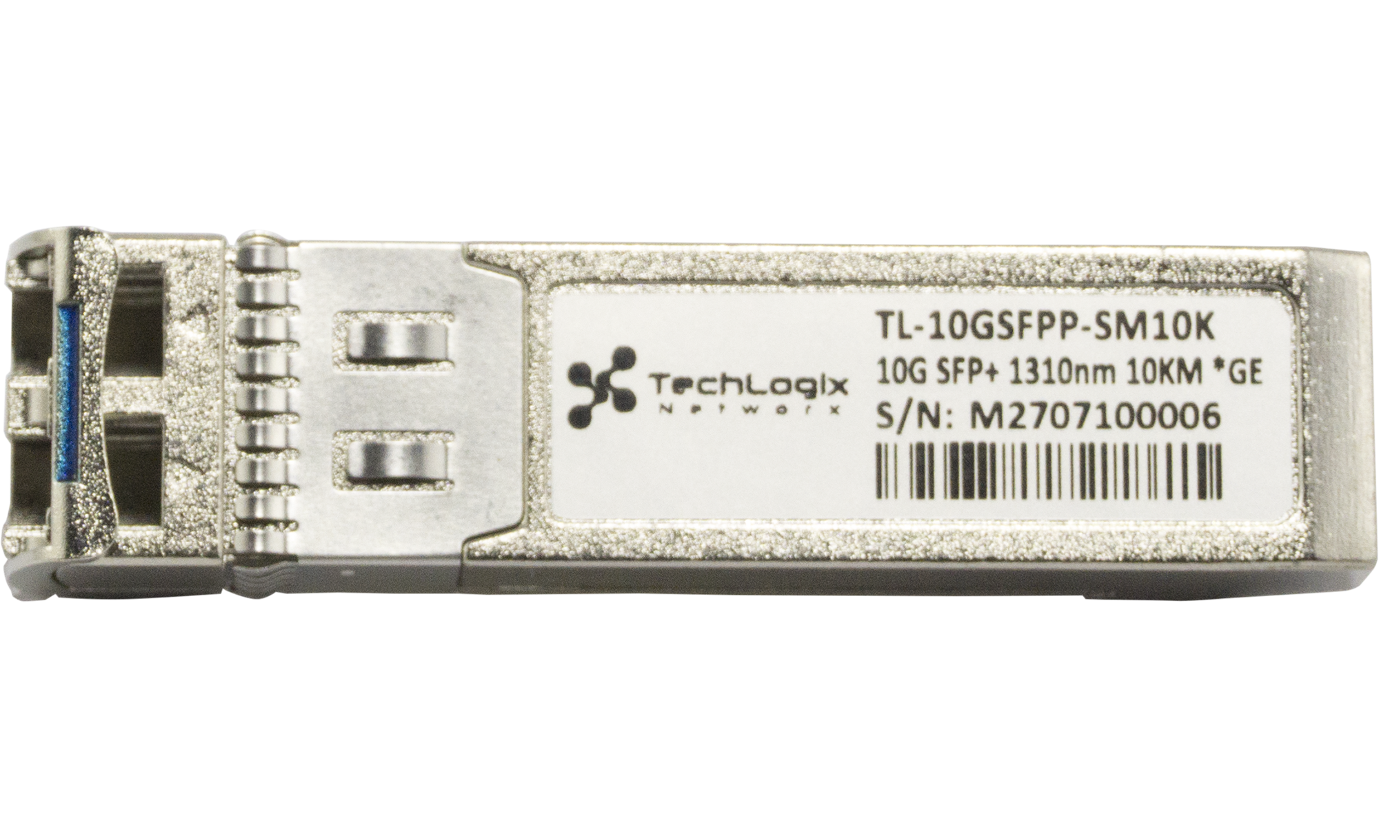 TECHLOGIX-TL-10GSFPP-SM10K