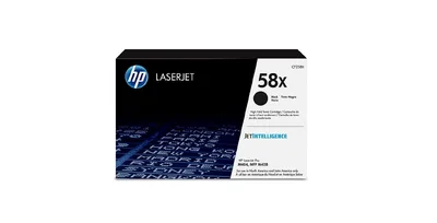 HP-CF258X