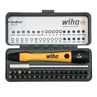 WIHA TOOLS LTD-75979