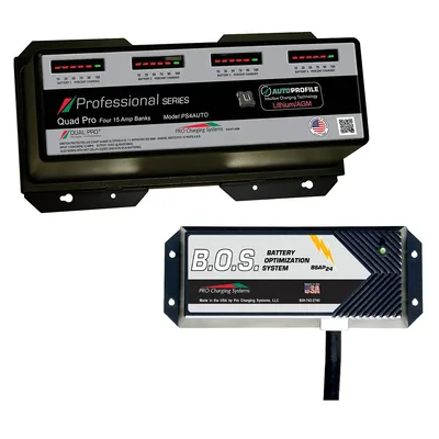 Dual Pro-PS4AUTO/BOS12V2