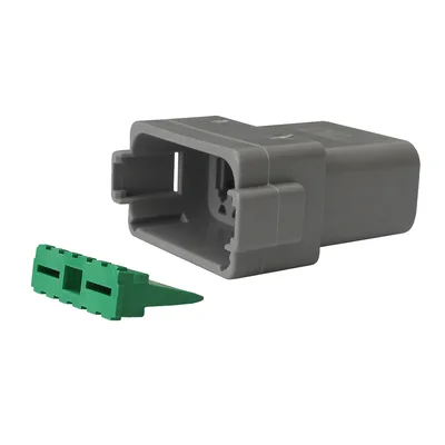 Pacer Group-TDT04-12P-5