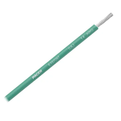 Pacer Group-WUL14GN-25