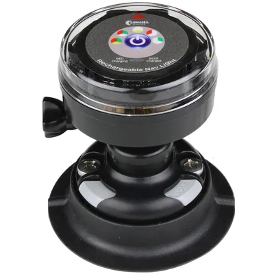 Lunasea Lighting-LLB-72BK-UB-01