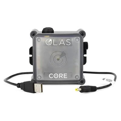 ACR Electronics-EXPOLASCORE