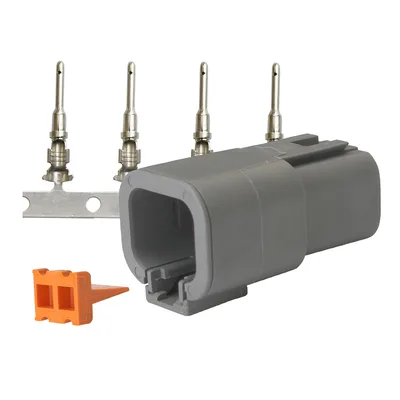 Pacer Group-TDTP04F-4RP