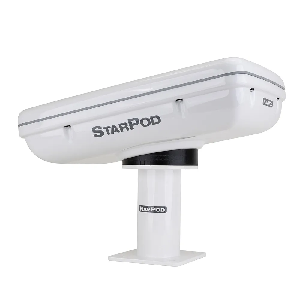 NavPod-SPS2000