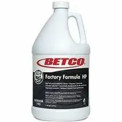 Betco Corporation-BET 1930400