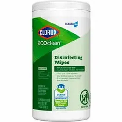 CLOROX-CLO 60605