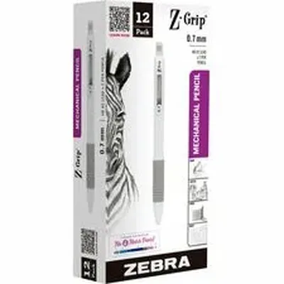 ZEBRA PEN-ZEB 50400