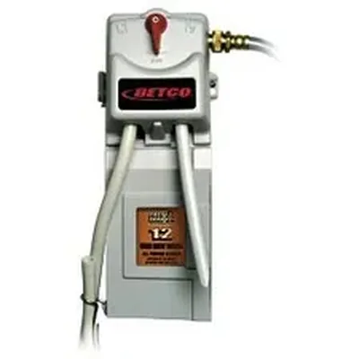 Betco Corporation-BET 9104300