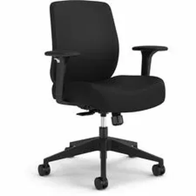 HON COMPANY-HON ALTT1UUBLK