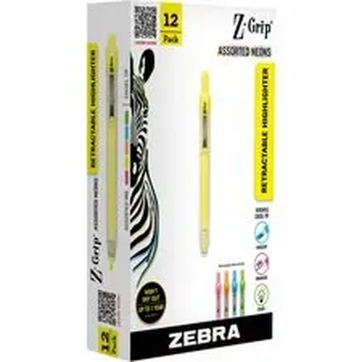 ZEBRA PEN-ZEB 71200