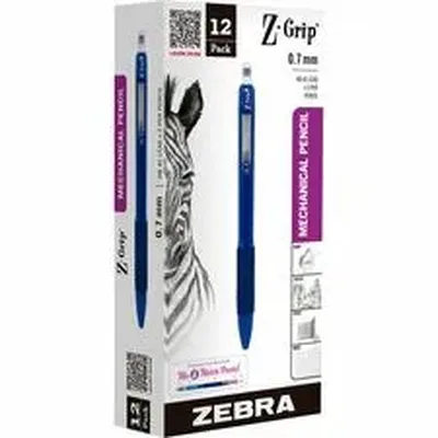 ZEBRA PEN-ZEB 50420