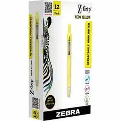 ZEBRA PEN-ZEB 71250